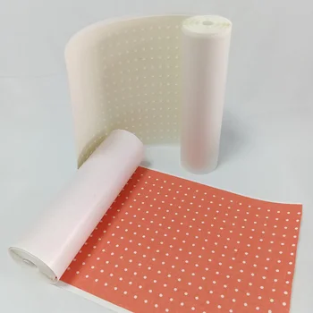 medical aperture adhesive plaster China manufacturer Aperture Zinc Oxide Tape