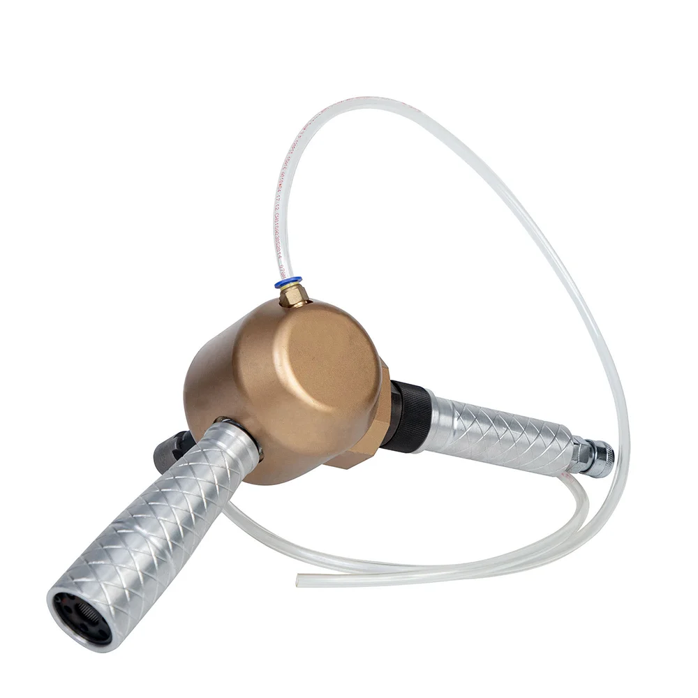 Hand Held Pneumatic Button Bit Grinder/ Grinding Machine
