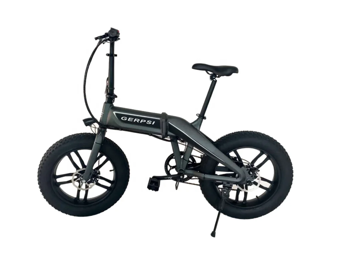 
High demand export products 20 inch folding electric bike 