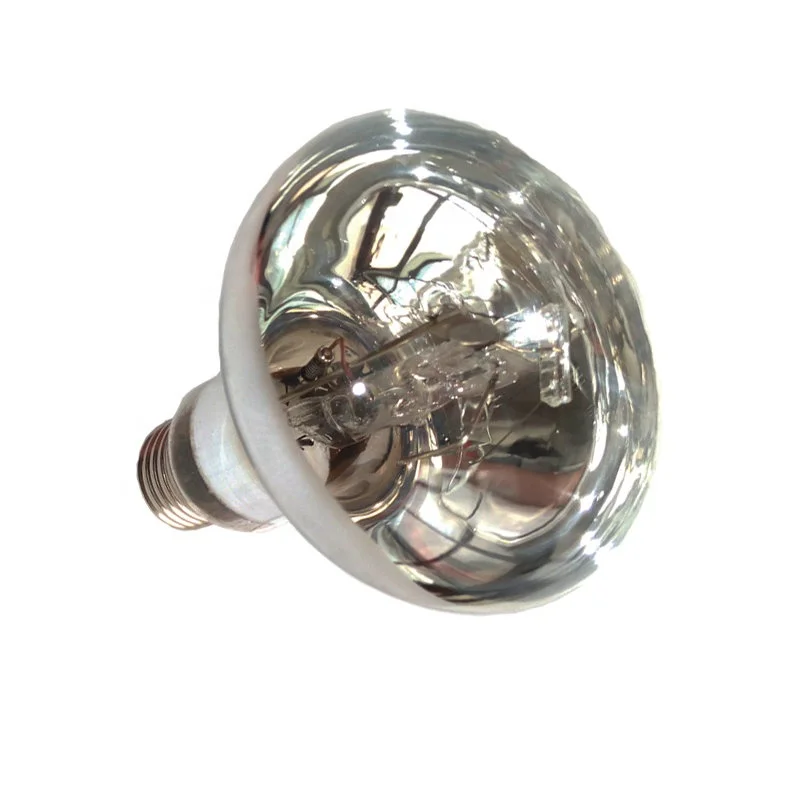 R95 80W self-ballasted natural sun light heat reptile lamp solar basking UVA UVB Reptile Light for turtles