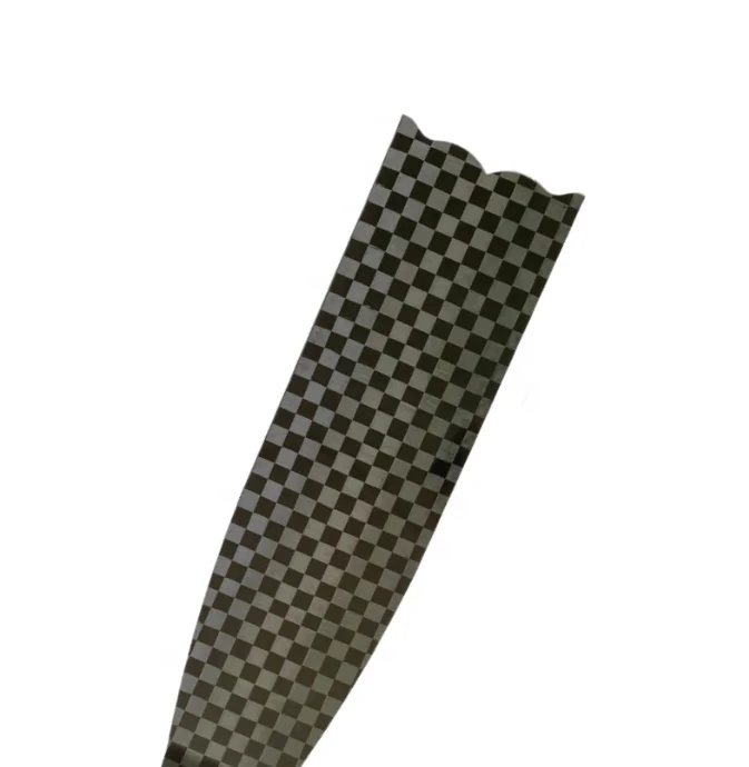 KUBO Professional Customer Design Carbon Fiber Blade Diving Fins Spearfishing Diving Fins