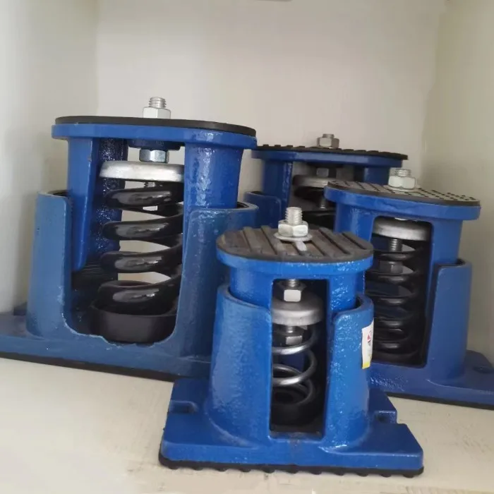 Can be customized High Quality pipe vertical spring isolators vibration isolation mount