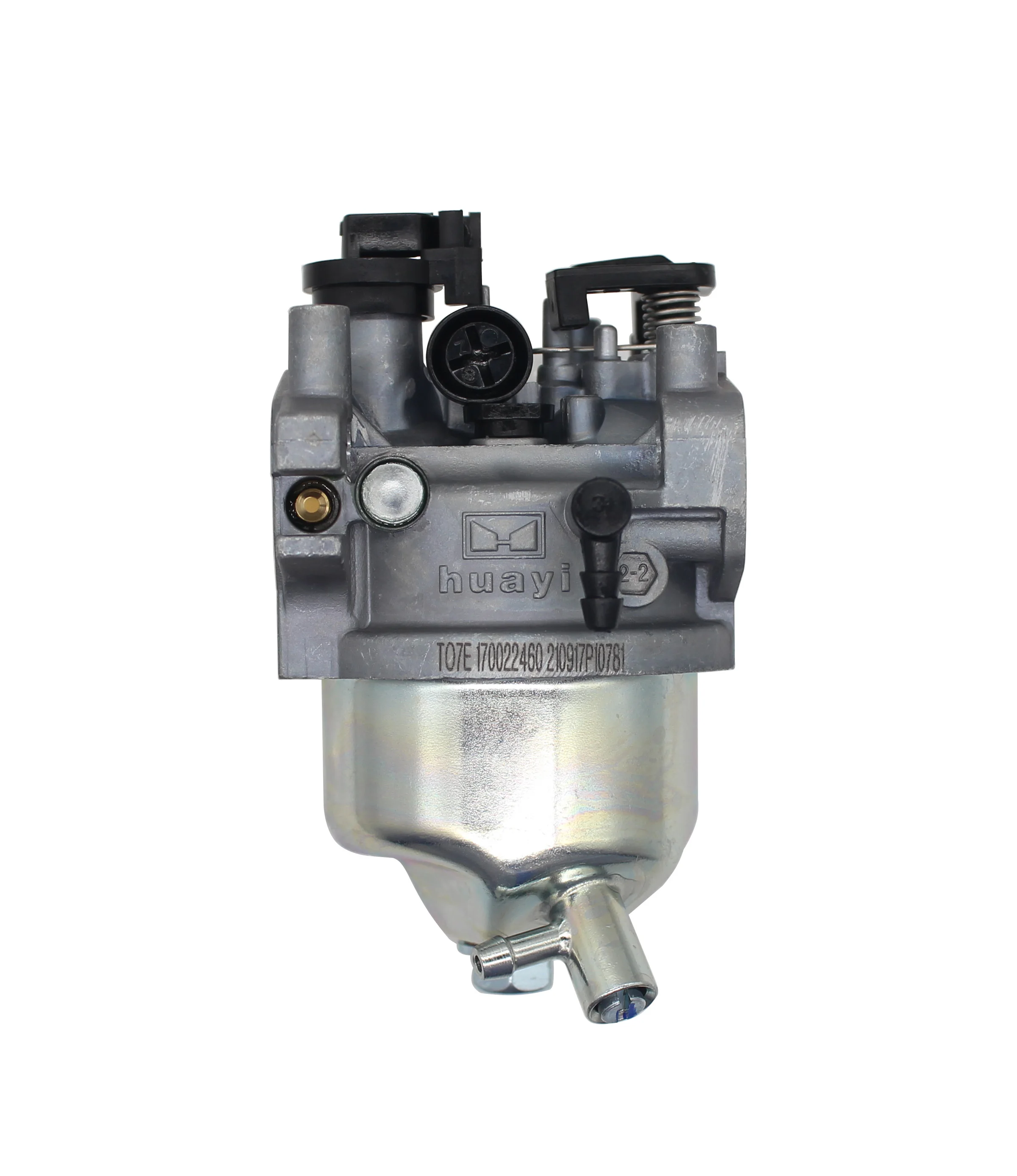 Fullas Carburetor Huayi Carb T07E Compatible with Generac iQ3500 3kw Inverter Generator Powered by LC170F 212cc Gas Engine