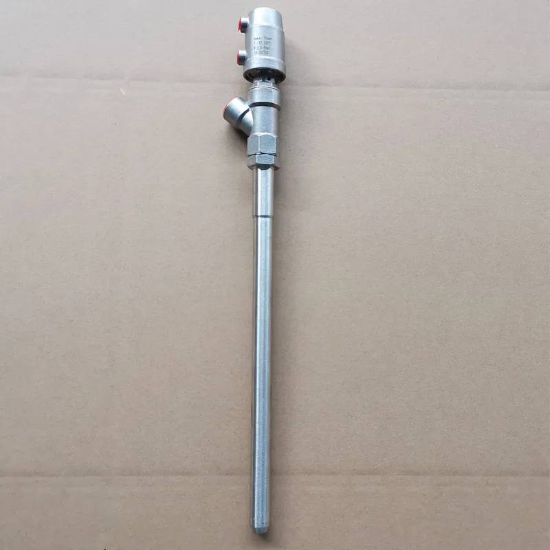 pneumatic filling nozzle for filling machine by liquid packing  China Sales
