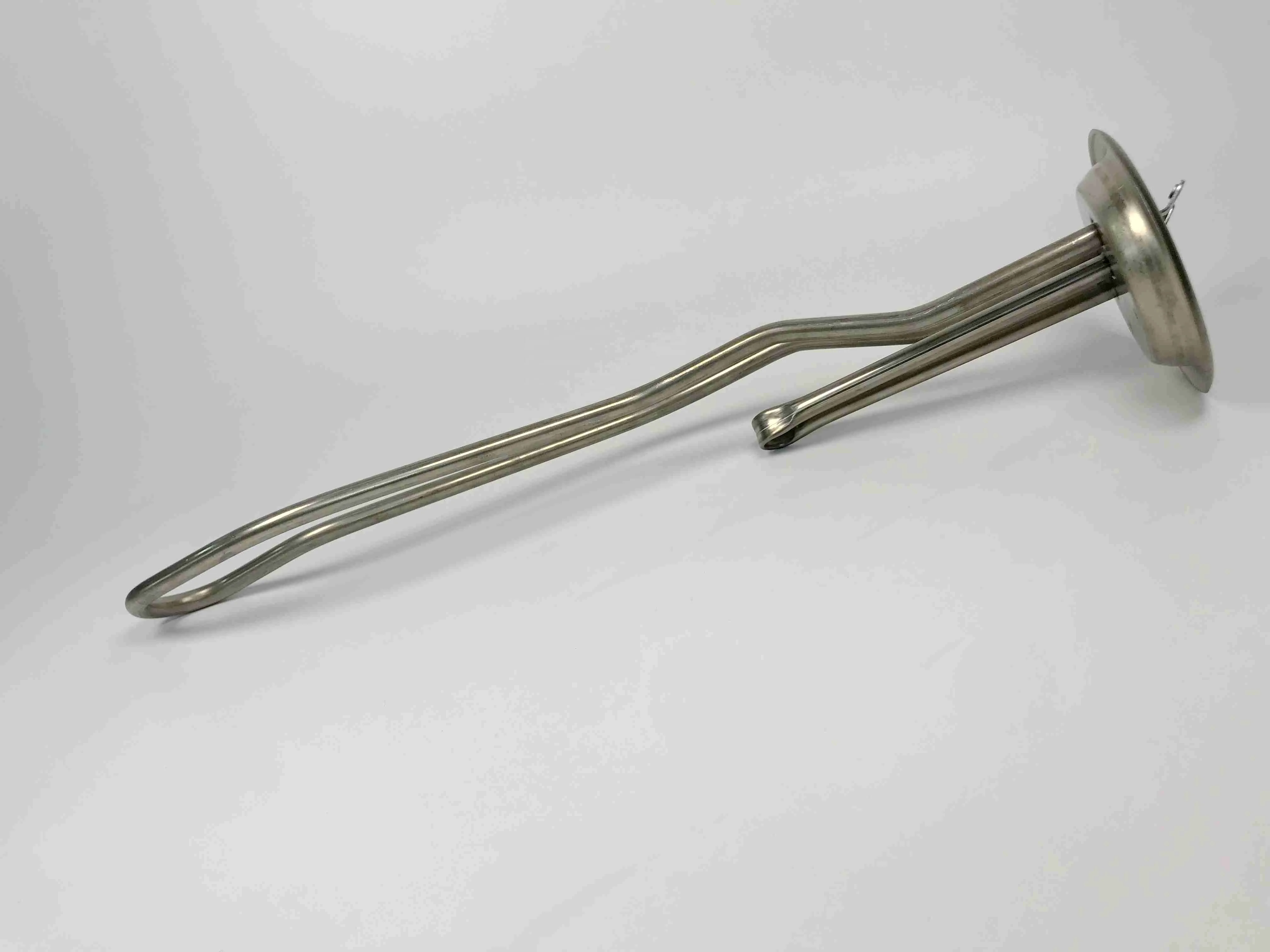 High Efficiency Heating Tube 2kw Tubular Element Trade assurance