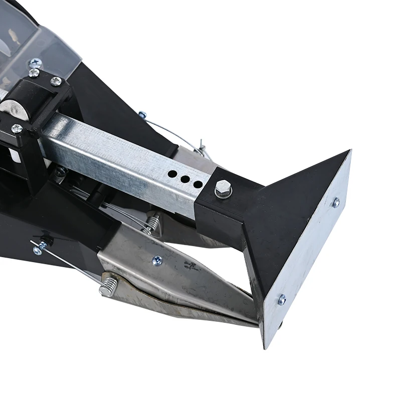 Garden Garlic Crop Cotton Peanut Potato Carrot Rice Hand Agriculture Seeder