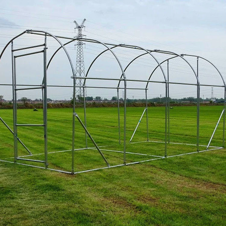PVC garden agriculture  Green House Greenhouse