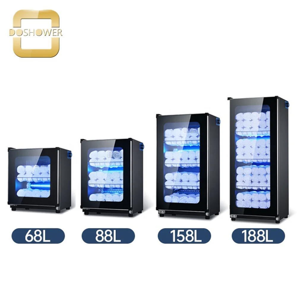 Стерилизатор полотенец для УФ-лампы