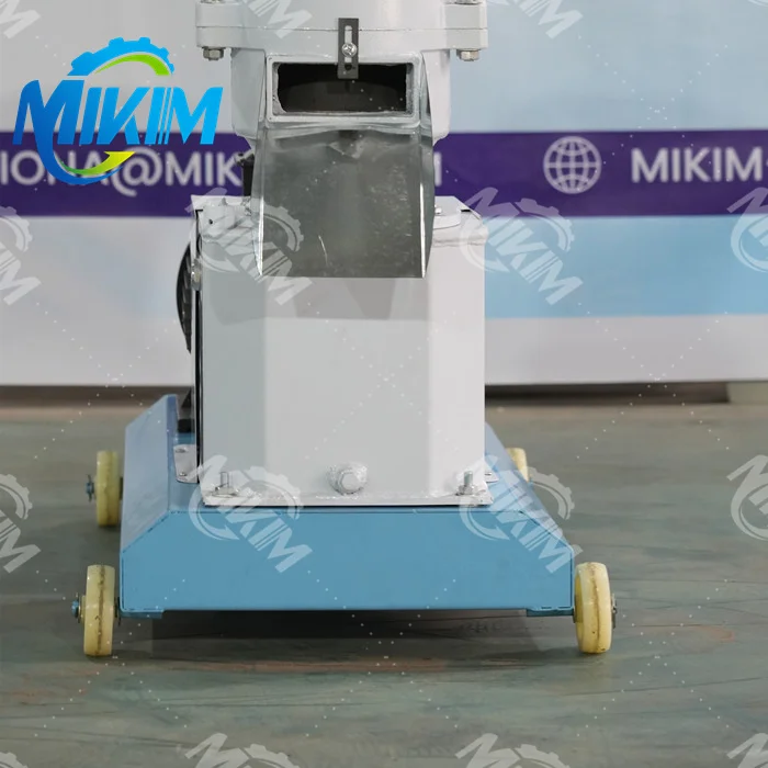 Good price High Yield Biomass Sawdust Pellet Machine Wood Burning Stove Pellet Making Machine Wood Pellet Mill