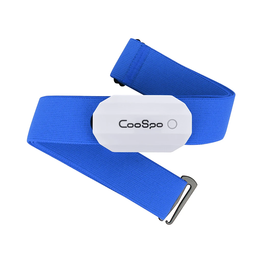 Монитор сердечного ритма CooSpo для тренировок в команде