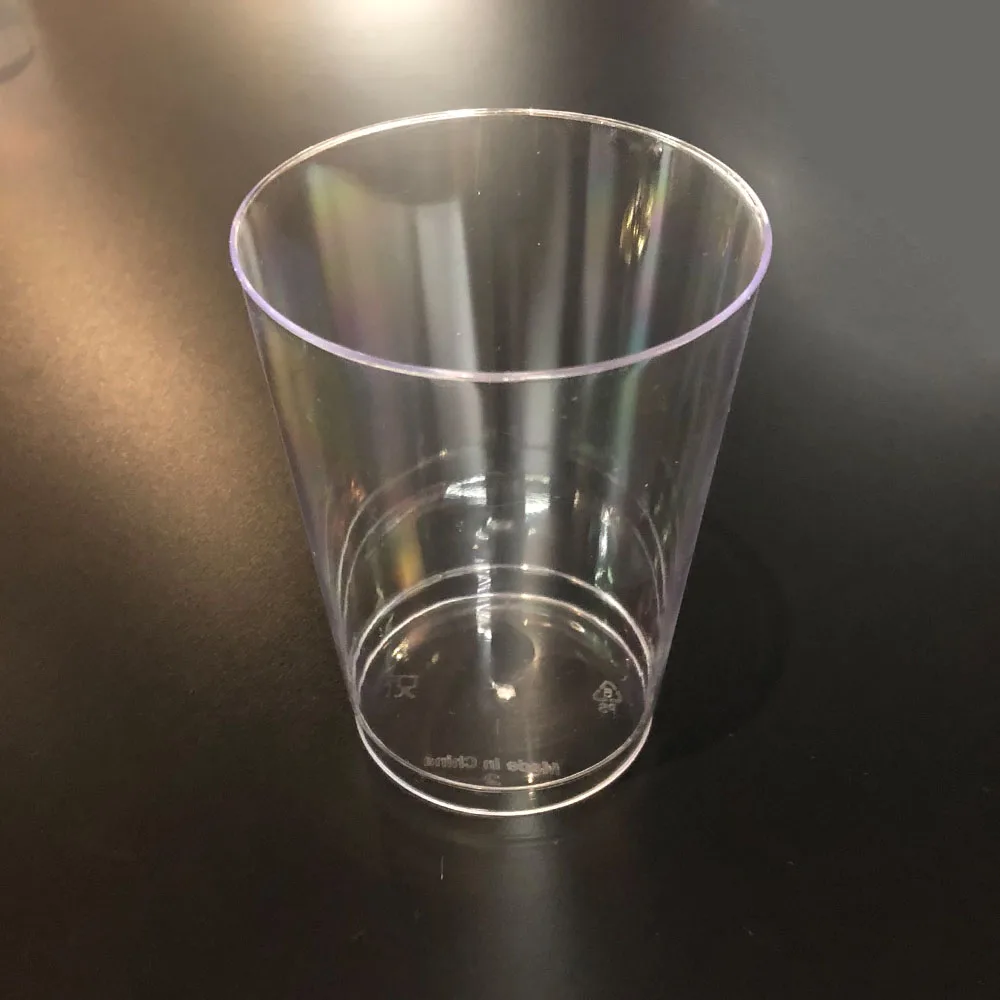 Affordable And High Quality Wholesale Product 10Oz Plastic Wine Beer Cups For Party Wedding Tumbler Cups In Bulk Coffee Cup