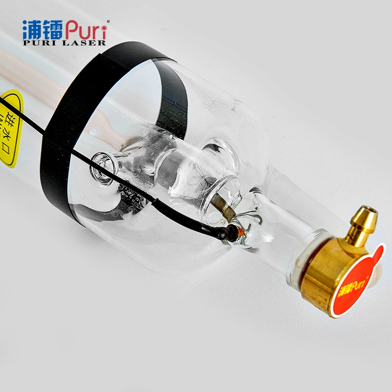 
CO2 Glass Laser Tube Price 80W 100W 130W 150W Laser Tube for CO2 Laser Tube 