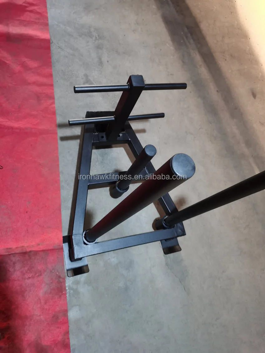 Hot Selling Commercial Gym Sled Supplier Power Sled Fitness Sled Wholesale Price