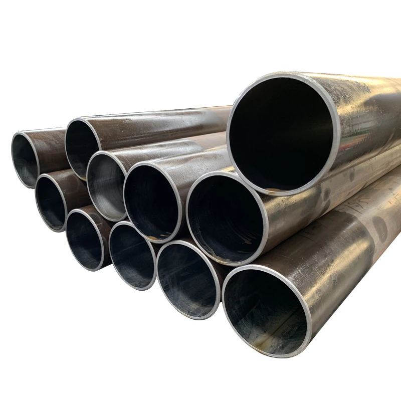 Wholesale High quality Steel Pipe ASTM seamless carbon steel pipe