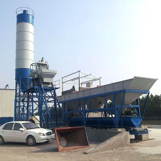 Прямая продажа, высокое качество, доступны строительные работы, цементная установка