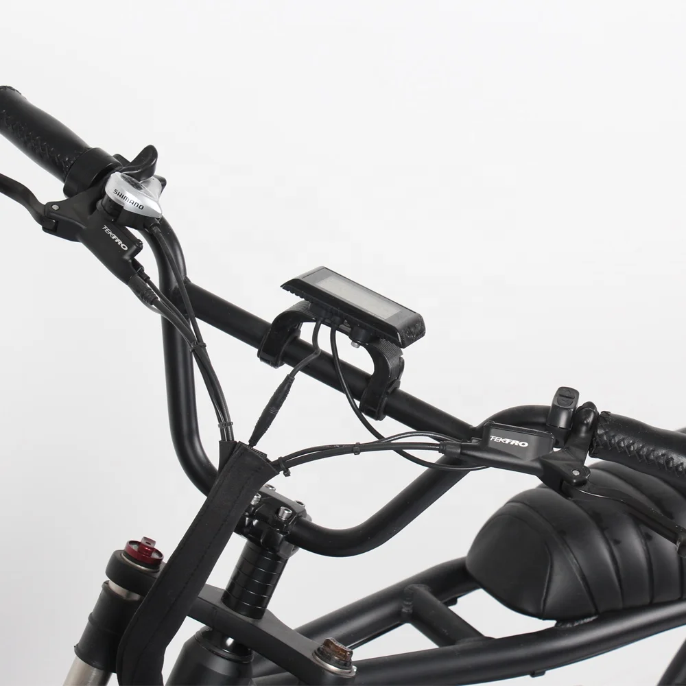 BTN 2021 48V1000W OEM Model Ebike China Factory G510 MID Motor High Drive Fat Tire Ebike Torque Sensor Ebike