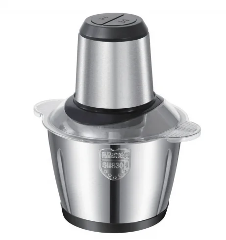 Meat mixer grinder commercial meat grinder China made