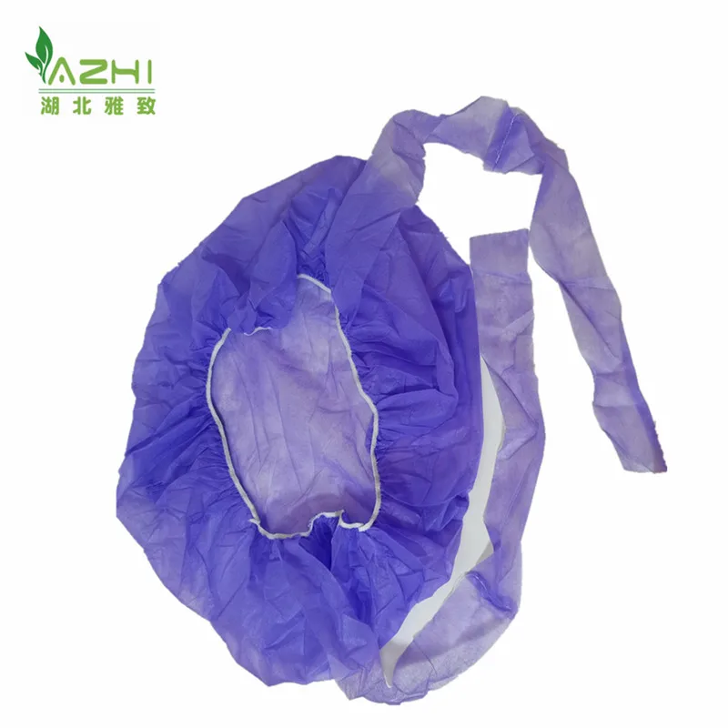 Одноразовые Чехлы для стоматологических стульев защитный чехол головы нетканый красный PP SMS