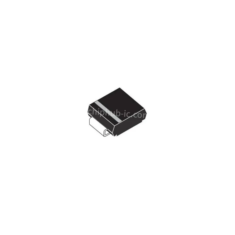 New and Original BOM Components IC Chips BZD27-C51 Integrated Circuit