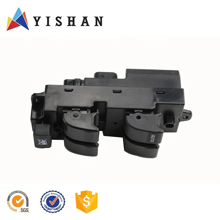 UC3T-66-350 UC3T66350 регулятор переключатель спереди L для MAZDA BT50 дверь мобильный телефон запасных частей
