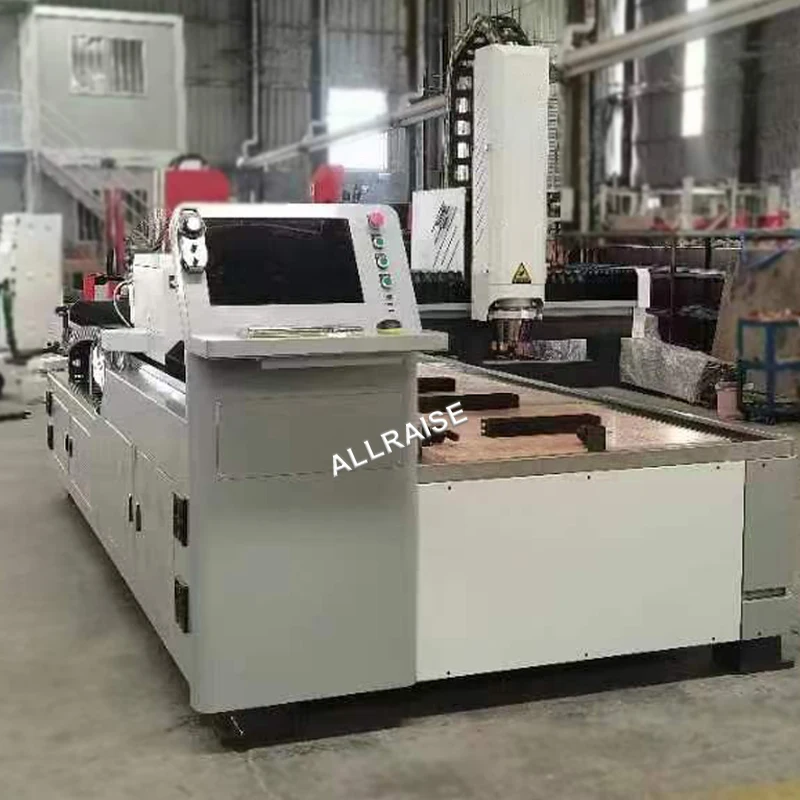 Low Price Automatic Cutting Machine Glass Milling Machine for Glass Grinding Polishing Drilling Machine