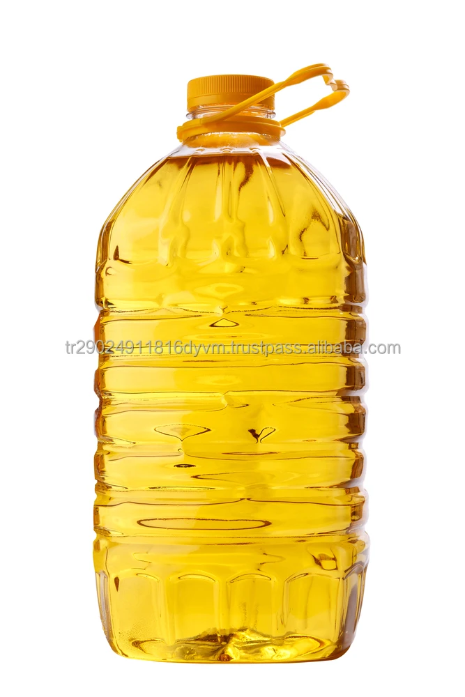 Wholesale Best Price Sunflower Oil Manufacturers Healthy Food Sun Flower Oil 1 lt 2 lt and 5lt from Turkey