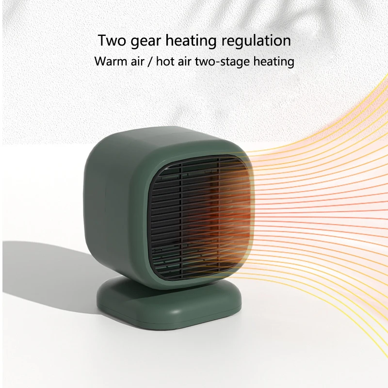Manufacturers wholesale home heater mini portable small heater office desk heater gift