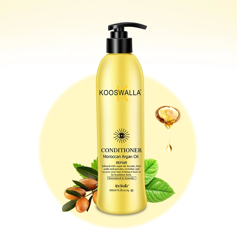 Private Label Moisture Conditioner For All Natural Hair Conditioner Hair Leave In Conditioner