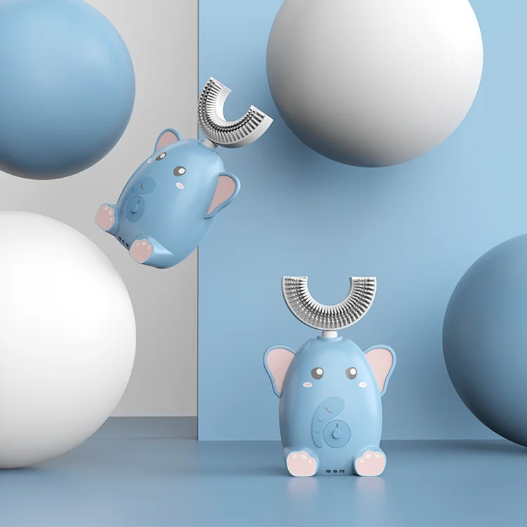 AIWO Special Design Widely Used Adult Electr Baterry Electric Toothbrush Charge