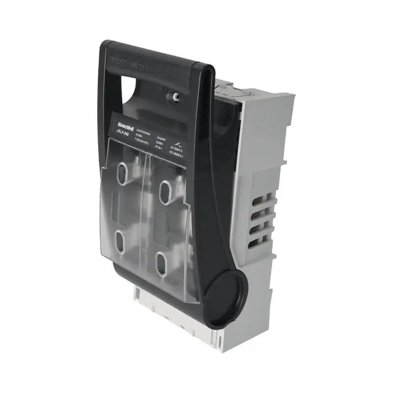 GuardWell NH выключатель предохранителя разъединитель для распределительного устройства низкого напряжения