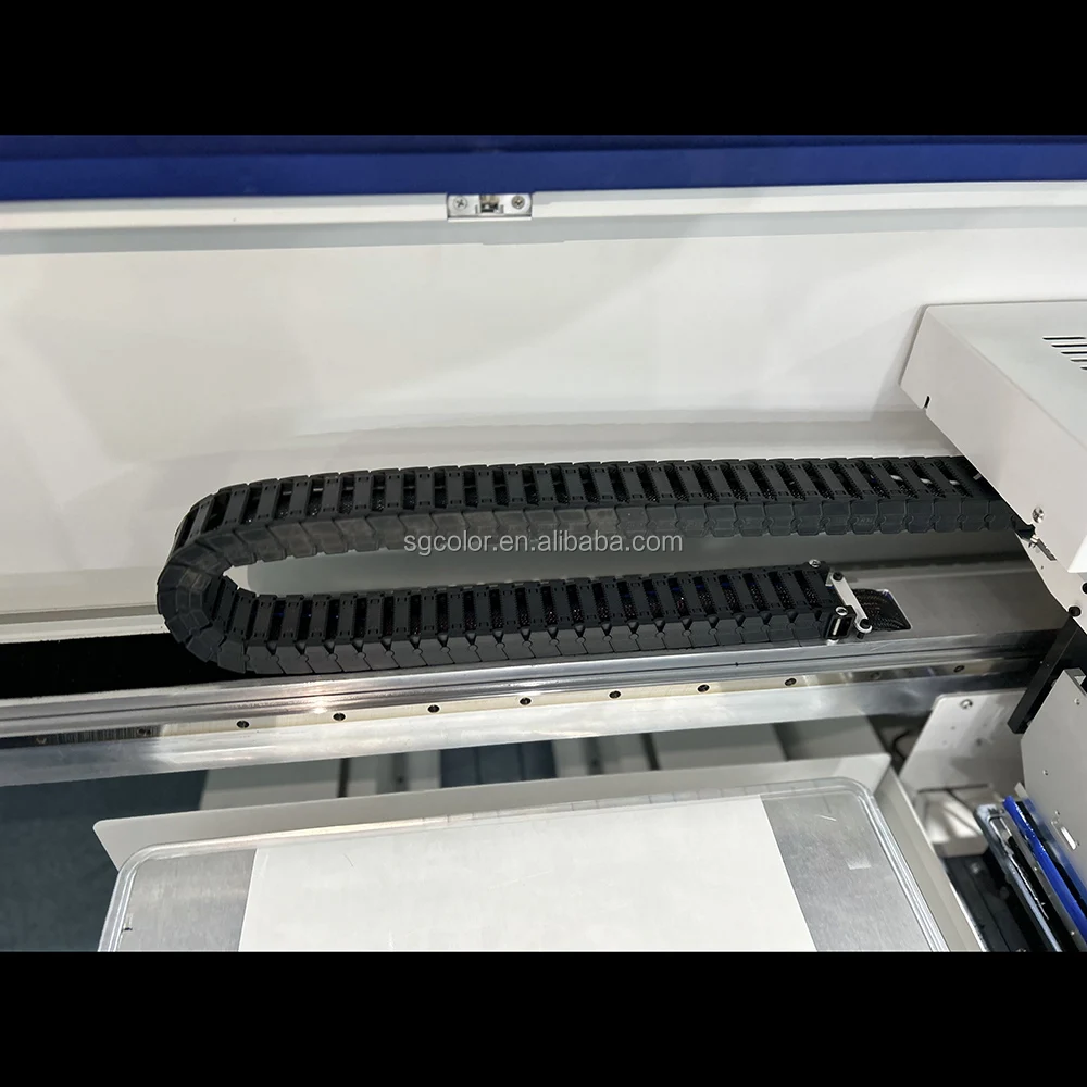 Прямая Продажа с фабрики печатная машина для футболок A3 DTG лидер продаж цифровой принтер УФ-чернилами чистого хлопка A4 размерные футболки