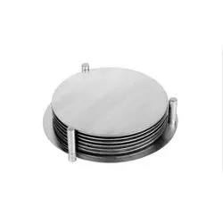 cookware raw material 304/1060/430 triply stainless steel Aluminum triply circle 3 ply stainless steel