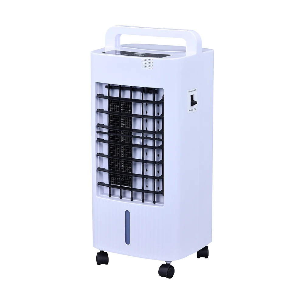 2023 Air Cooling Fan Dc Portable Air Conditioner Evaporative Cooling Air Fan Cooler
