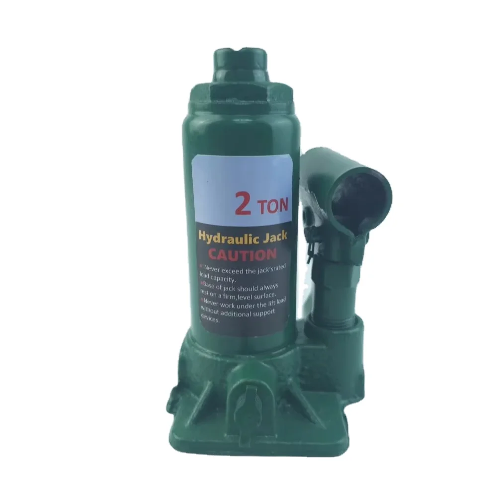 3 Ton Heavy Duty Portable Vertical Hydraulic Bottle Jack High Quality 32T Hydraulic Jacks