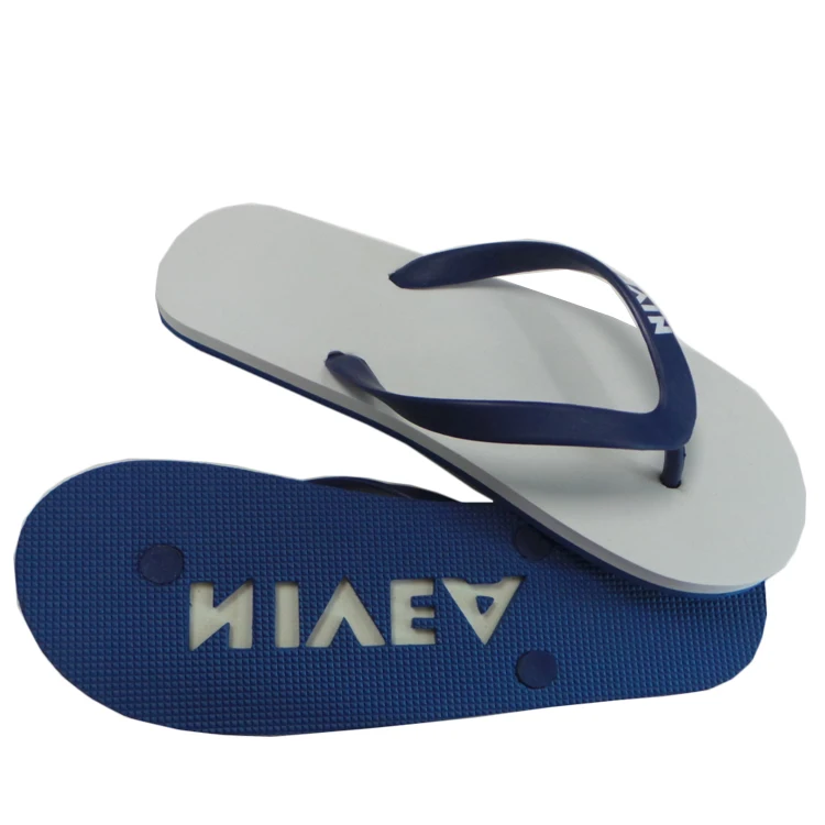 Hot Sale High Quality Custom Cheap Eva Foam Men Slippers Flip Flops Outdoor Beach Platform Sandals Flip Flops For Women