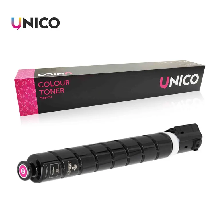 Высокоглянцевый тонер-картридж NPG65/GPR51/C-EXV47 для Canon IRAC250/C255/C350/C355/C351