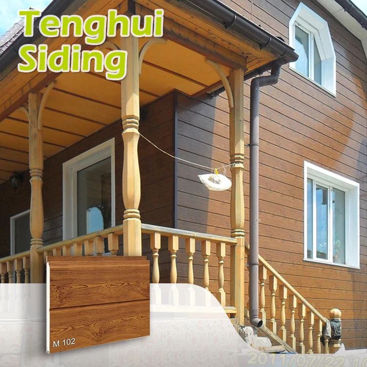 Decorative Synthetic Foam Sandwich Panel Insulated Metal Carved Exterior Wall Panel