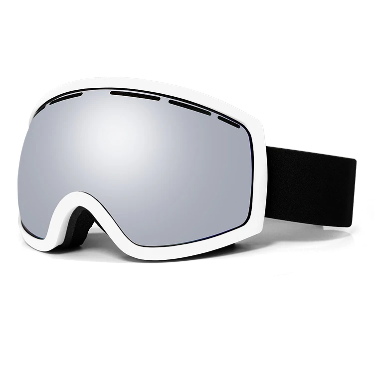 Лучшие оптовые лыжные очки googles зимние на