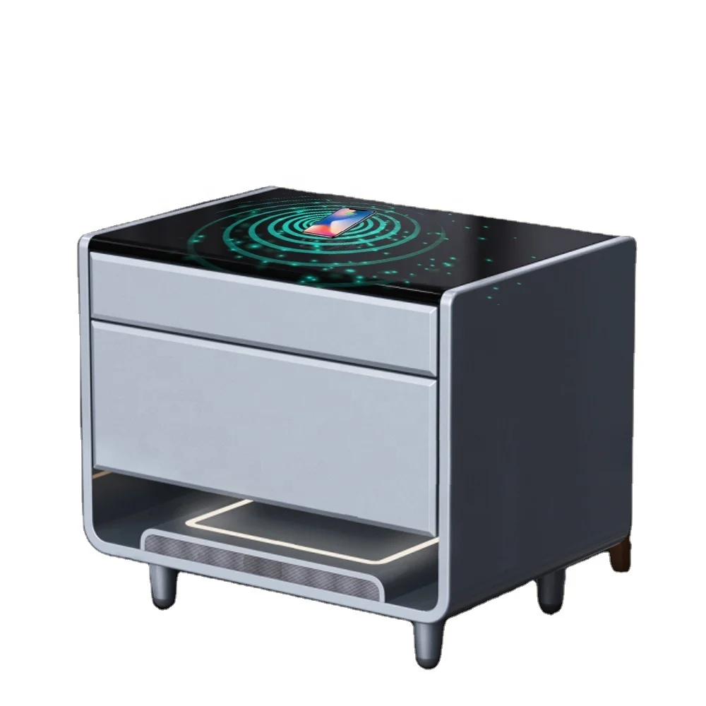 
Luxury Bedroom Furniture Marble Top Glass Mirrored Sofa Rose Gold Side Coffee Tables Set Modern Side Table for Living Room Bed 