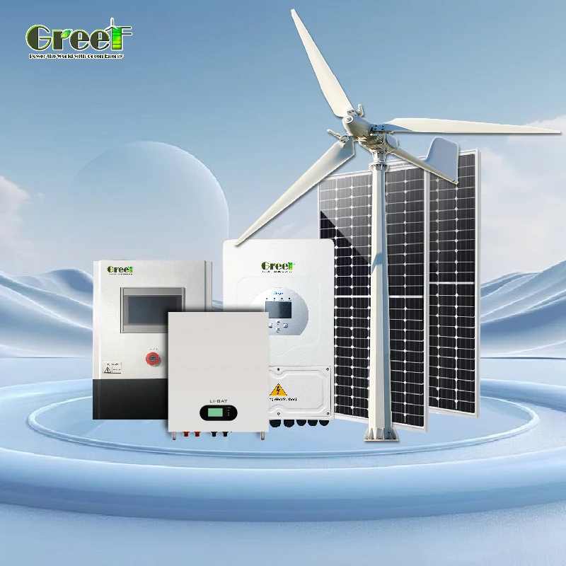10KW 15KW 20KW 25KW Free Energy Hybrid Power Generator Free Energy