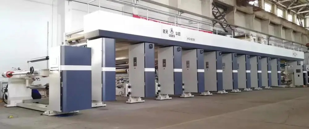 E-FILM CI FLEXO PRESS (FILM)