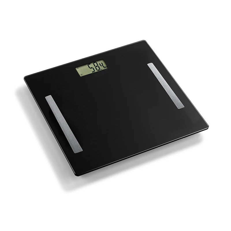 BSCI Electronic digital smart bathroom BMI body fat weighing  scale with app