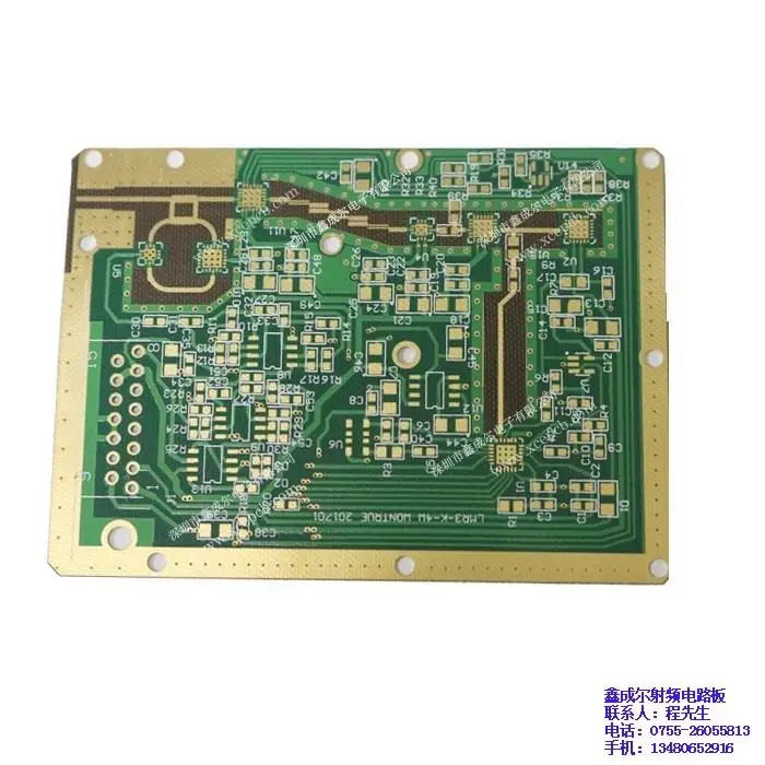 
PCBA Board Assembly Fast One Stop Electronic PCB PCBA Fabrication FOB Reference Price:Get Latest Price 