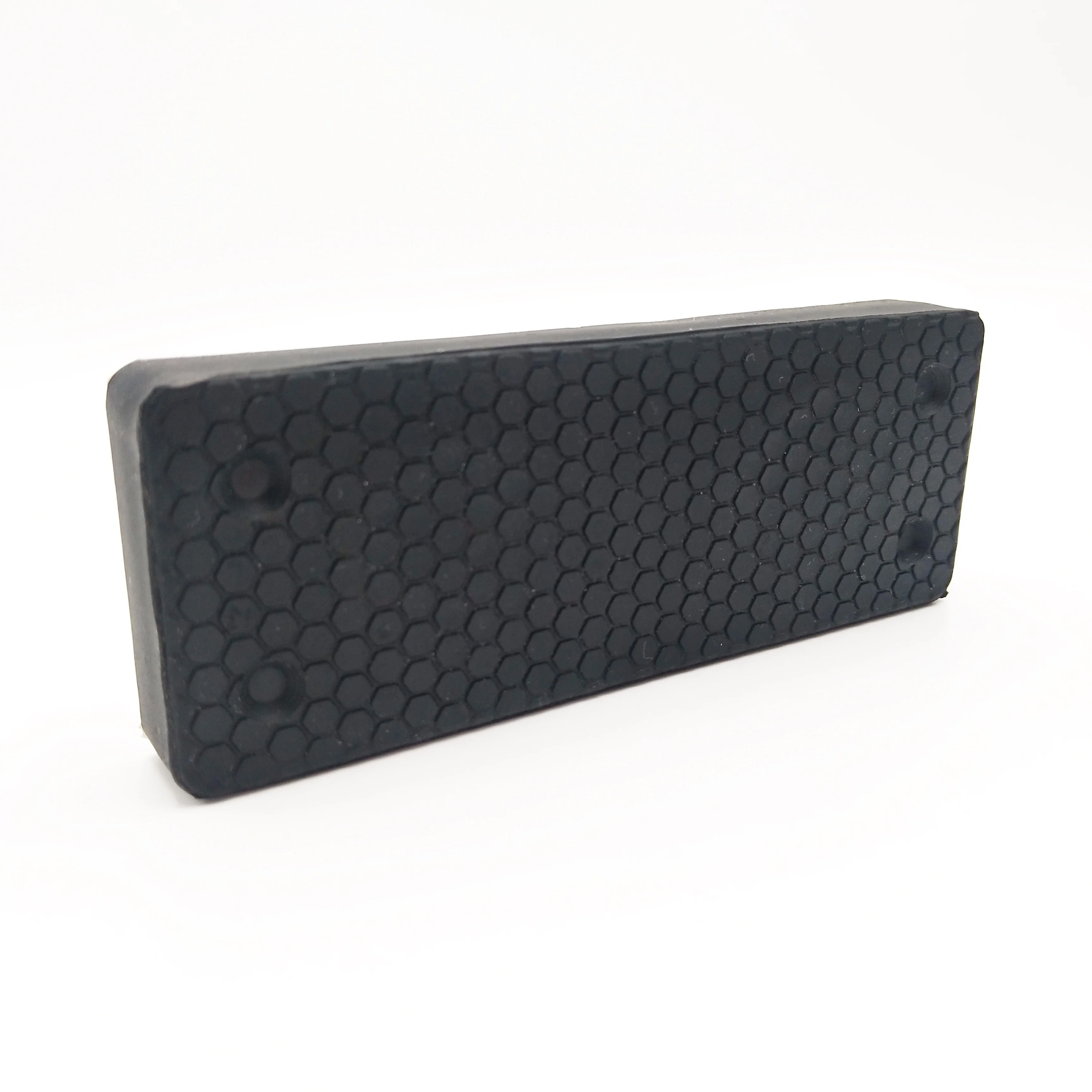 High quality rubber coated gun magnetic holder