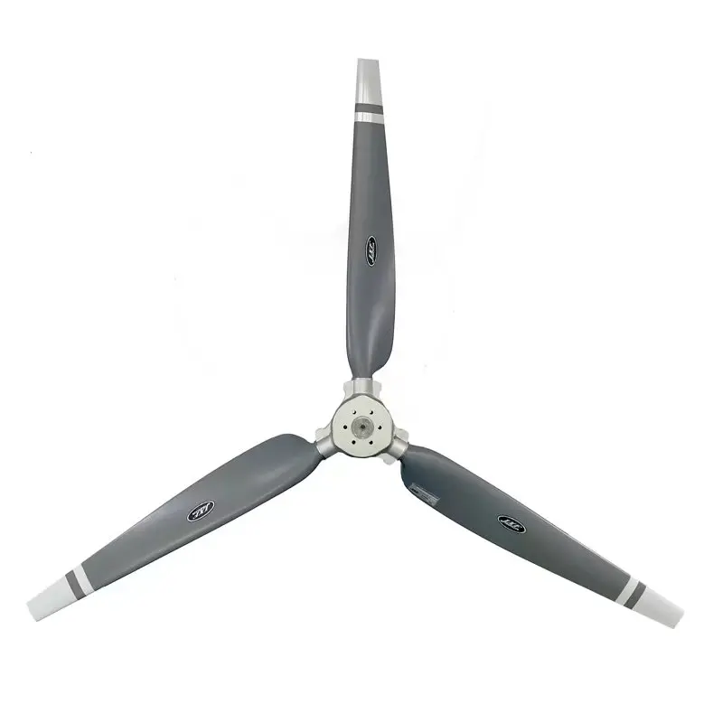 New aviation parts suitable for rotax 582 engine light aircraft propeller UAV propeller