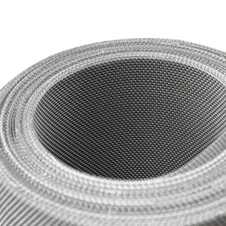 Anti dust proof Aluminum window Screen for Window and Door Mosquito Screen Aluminum Fly insect Screen