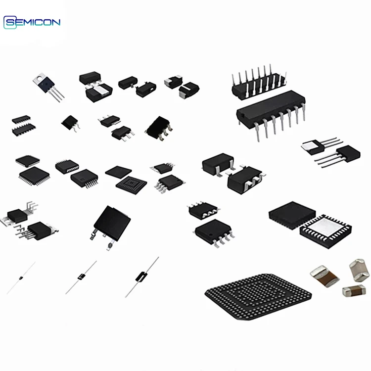Semicon Оригинальный планшет 8 бит 16 32 AVR ARM 8279 микроконтроллер MCU IC чип интегральной схемы PS2801-1-F3-A SOP4