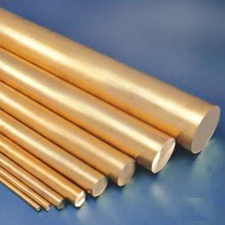 Хорошая цена прямая Заводская Продажа C18200 C18100 медный круглый бар цена