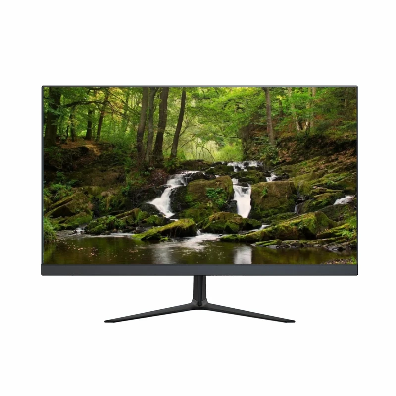 Best Sell High Quality 19.5 Inch Narrow Border LED Monitor Business desktop monitor