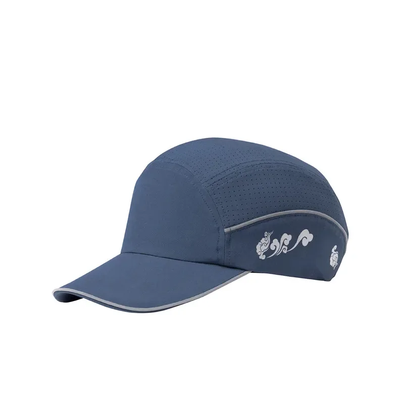 Custom Ce En812 Protective Abs Plastic Insert Ventilate Industrial Head Protection Safety Working Baseball Safety Bump Cap
